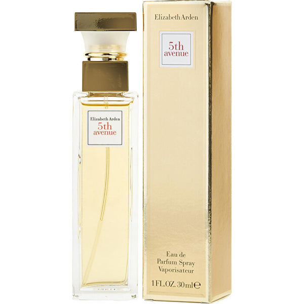 Elizabeth Arden 5th Avenue Eau De Parfum Spray 30ml/1oz