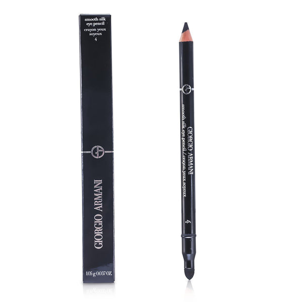 Giorgio Armani Smooth Silk Eye Pencil - # 04 