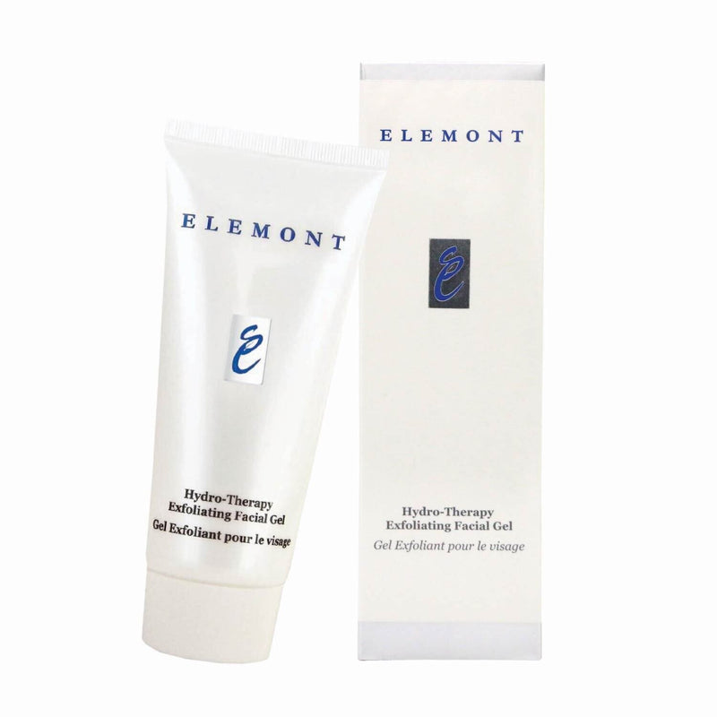 ELEMONT ELEMONT - Hydro-Therapy Exfoliating Facial Gel (Exfoliates, Deep Cleansing, Oil Control ) (e120ml) E007