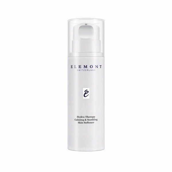 ELEMONT ELEMONT - Hydro-Therapy Calming & Soothing Skin Softener (Lifting, Hydrating, Soothing, Sensitive Skin) (e250ml) E101