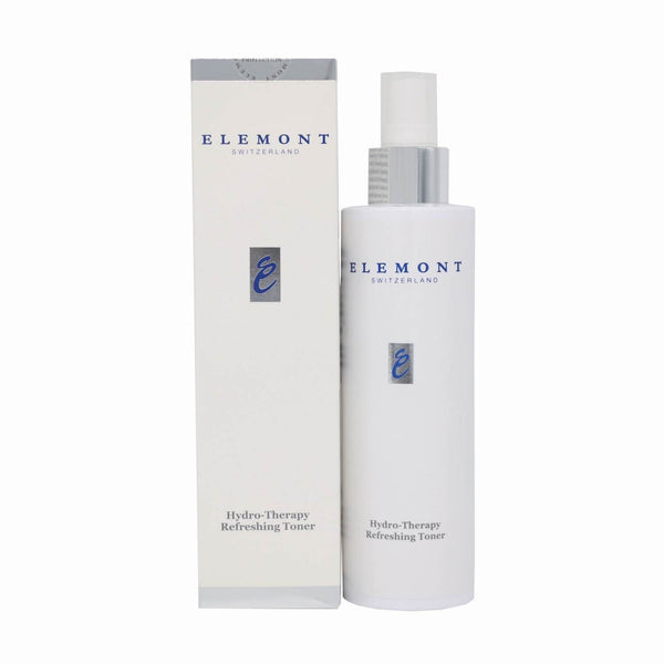 ELEMONT ELEMONT - Hydro-Therapy Refreshing Toner (Antioxidant, Pore Minimizing, Hydrating) (e200ml) E102