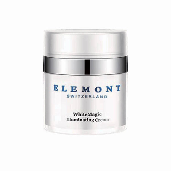 ELEMONT ELEMONT - White Magic Illuminating Cream (Whitening, Anit-Aging, Firming) (e50ml) E610