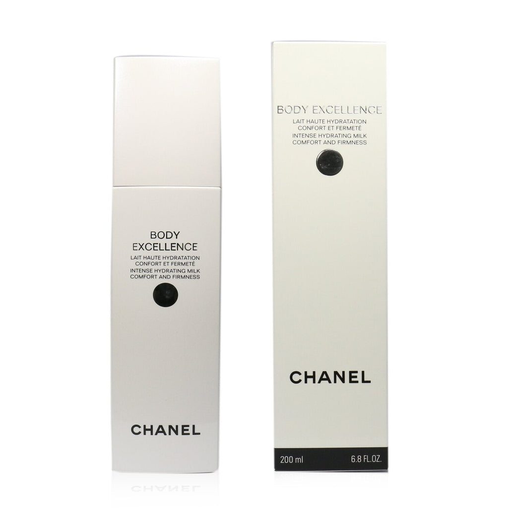 CHANEL PRECISION 5.2 BODY EXCELLENCE FIRMING & REJUVENATING CREAM