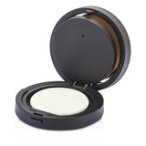 Youngblood Mineral Radiance Creme Powder Foundation - # Warm Beige 7g/0.25oz