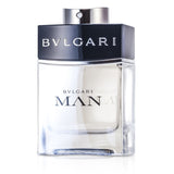 Bvlgari Man Eau De Toilette Spray 