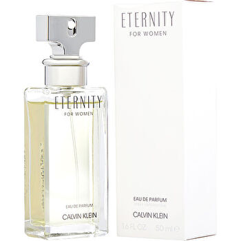 Calvin Klein Eternity Eau De Parfum Spray 50ml/1.7oz