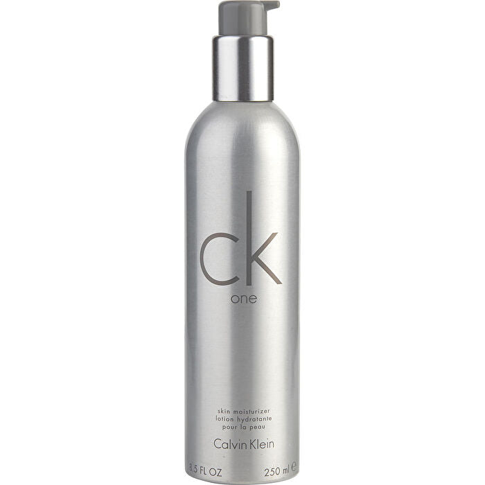 Calvin Klein Ck One Body Lotion/ Skin Moisturizer 251ml/8.5oz