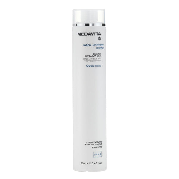 MEDAVITA LOTION CONCENTR?E HOMME  Male anti-hair loss treating shampoo pH 4.8 150ml