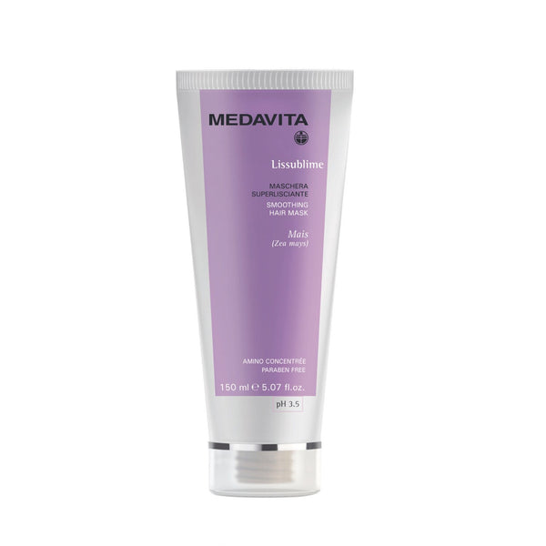 MEDAVITA LISSUBLIME Smoothing hair mask 3.5 150ml