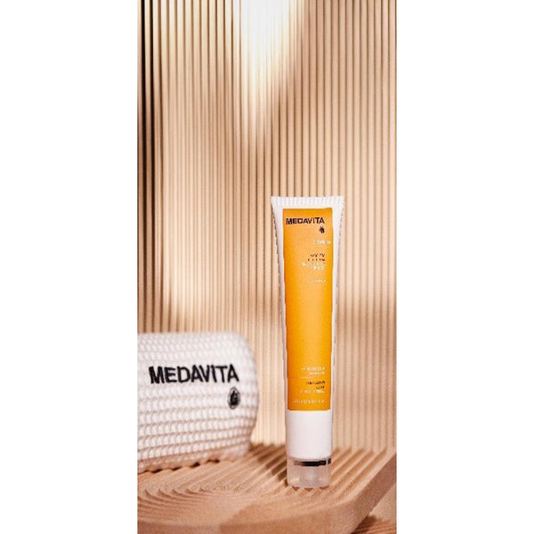 MEDAVITA ?-Refibre Reconstructive hair mask pH 2.6 150ml  Fixed Size