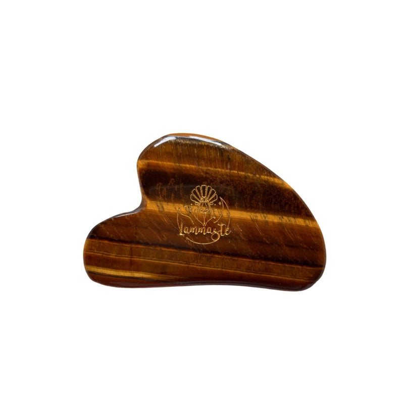 Lammaste Gua Sha | Tigerite