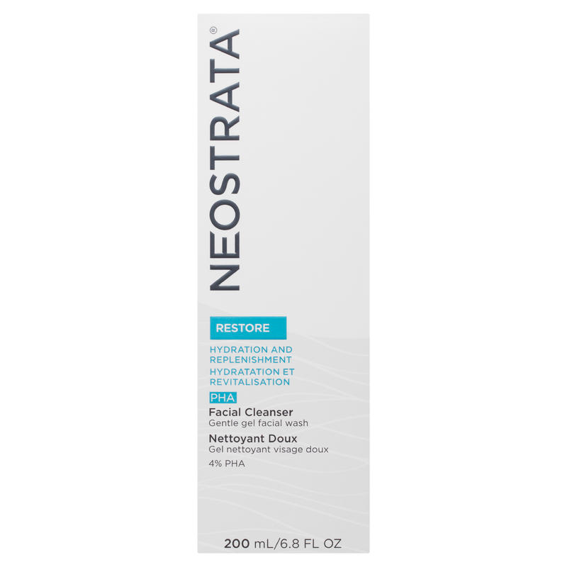 Neostrata Restore Pha Facial Cleanser 200 ml