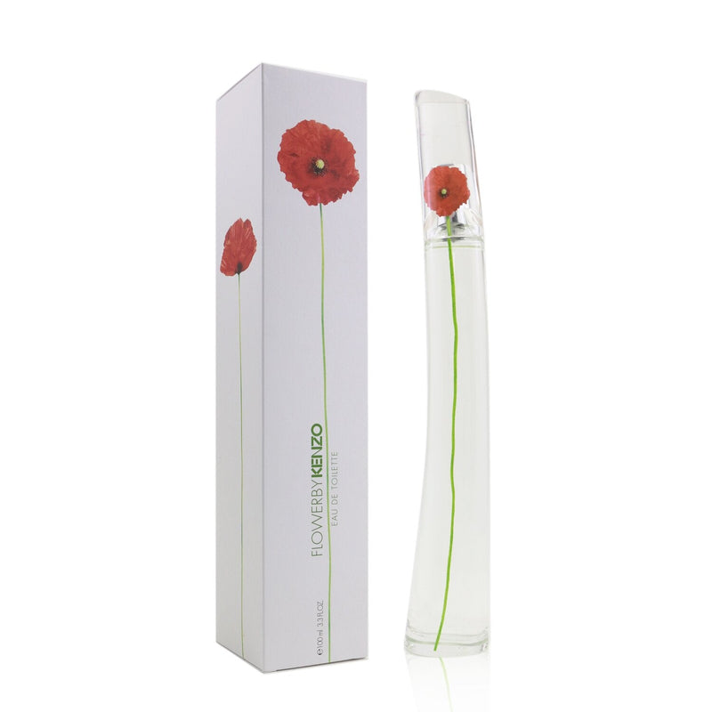 Kenzo Flower Eau De Toilette Spray 