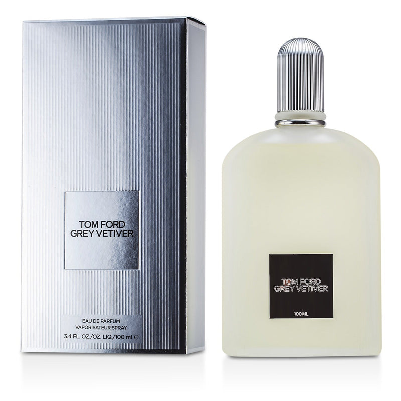 Tom Ford Grey Vetiver Eau De Parfum Spray 