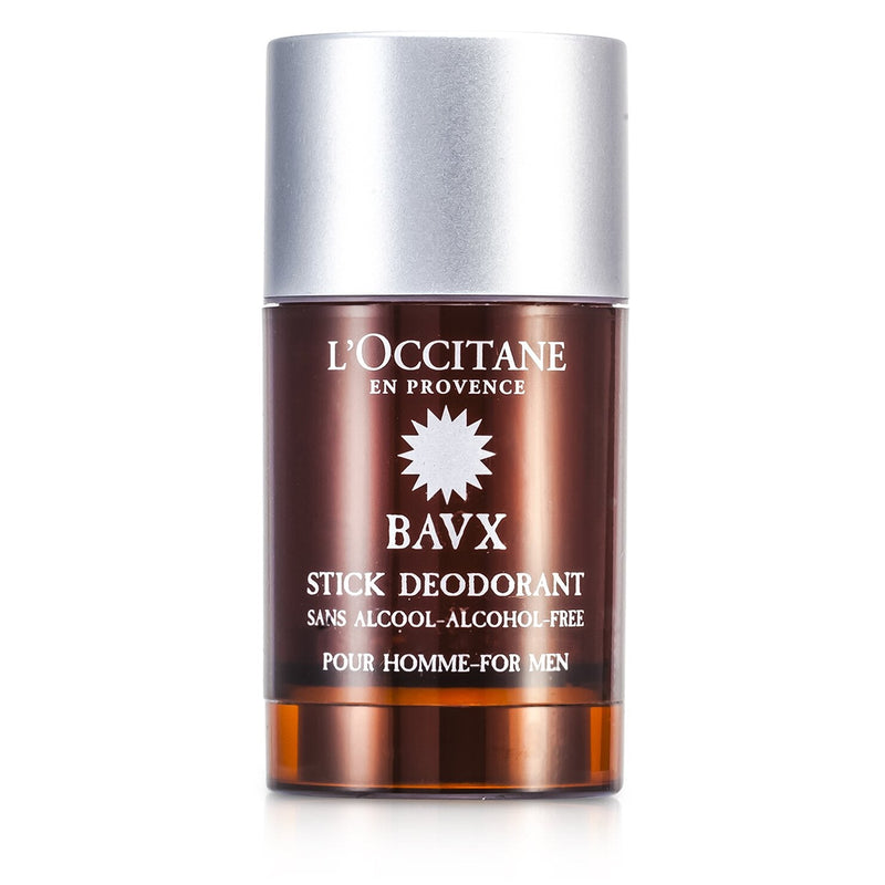 L'Occitane Eau Des Baux For Men Deodorant Stick  75g/2.5oz