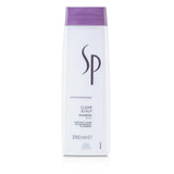 Wella SP Clear Scalp Shampoo  250ml/8.33oz