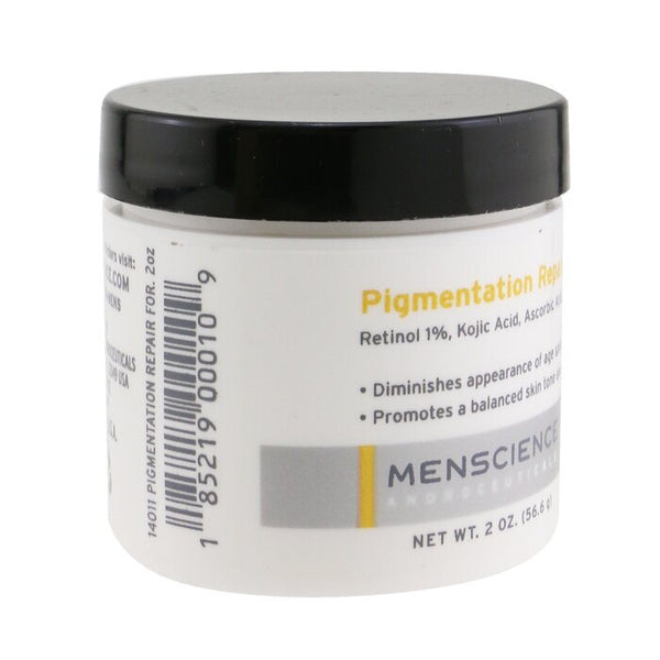 Menscience Pigmentation Repair Formula 56.6g/2oz