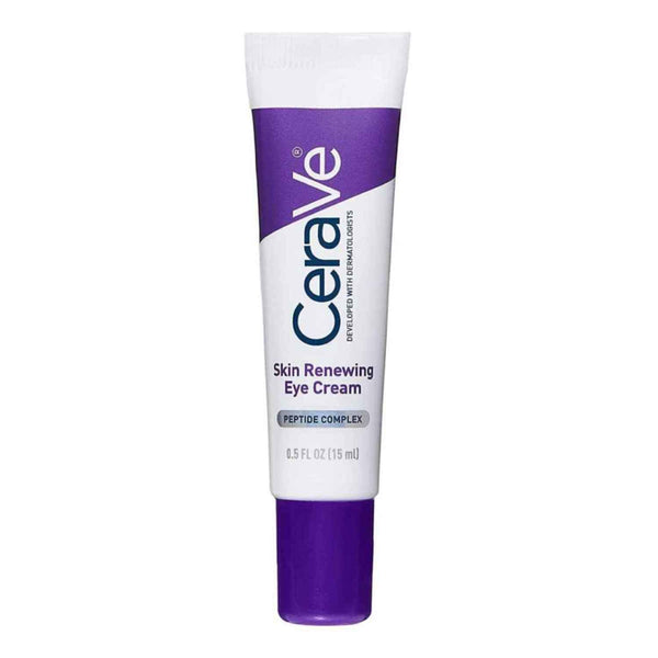 CeraVe Skin Renewing Eye Cream  15ml