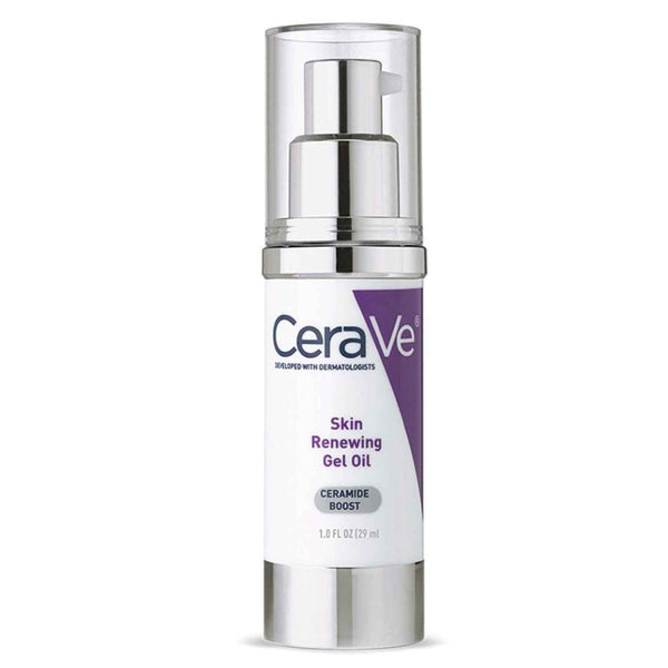 CeraVe Skin Renewing Gel Oil  29ml