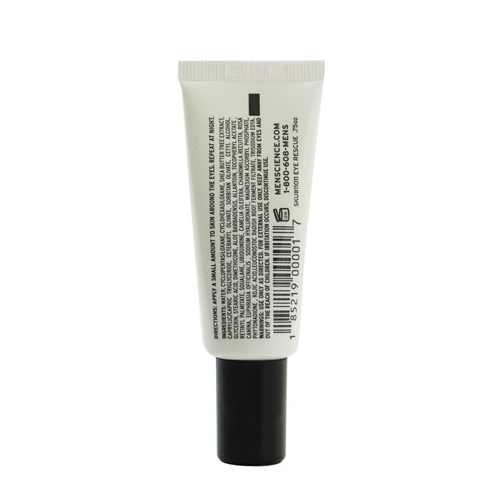 Menscience Eye Rescue Formula 21g/0.75oz