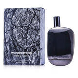 Comme des Garcons Wonderwood Eau De Parfum Spray 