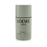 Loewe Solo Loewe Deodorant Stick  75ml/2.5oz
