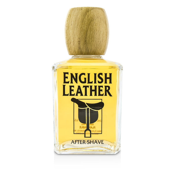 Dana English Leather After Shave Splash  240ml/8oz