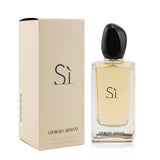 Giorgio Armani Si Eau De Parfum Spray 