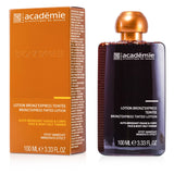 Academie Bronz' Express Face and Body Tinted Self-Tanning Lotion  100ml/3.33oz
