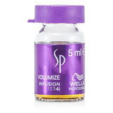 Wella SP Volumize Infusions  6x5ml/0.16oz