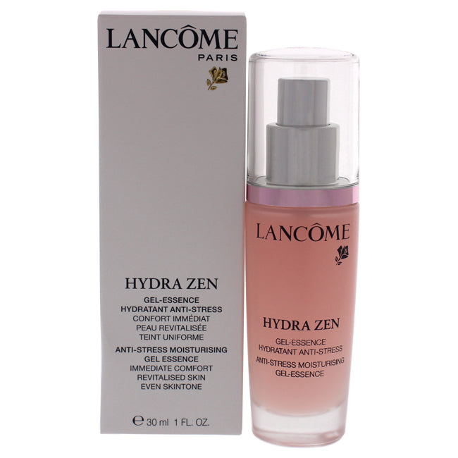 Lancome Hydrazen Anti-Stress Moisturising Gel Essence by Lancome for Unisex - 1 oz Gel