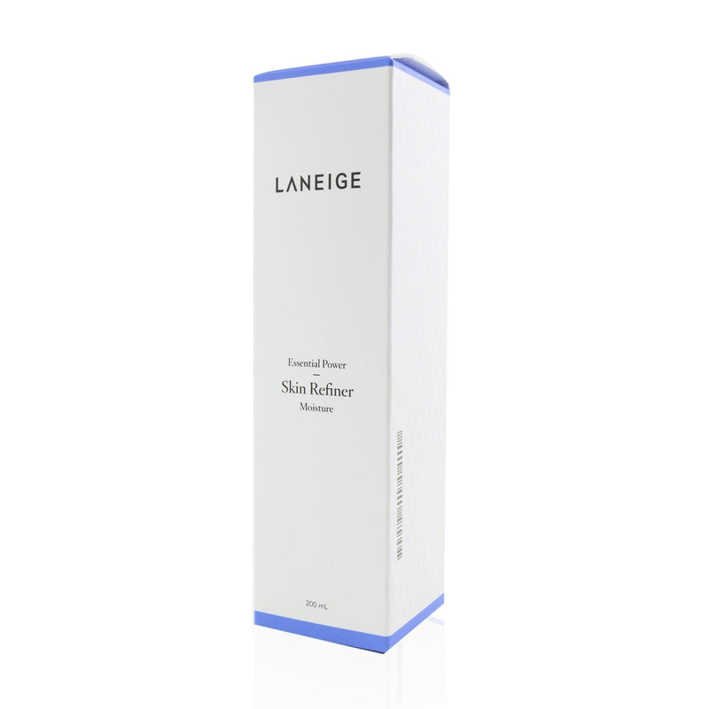 Laneige Power Essential Skin Refiner - Moisture (For Dry to Normal)  200ml/6.7oz