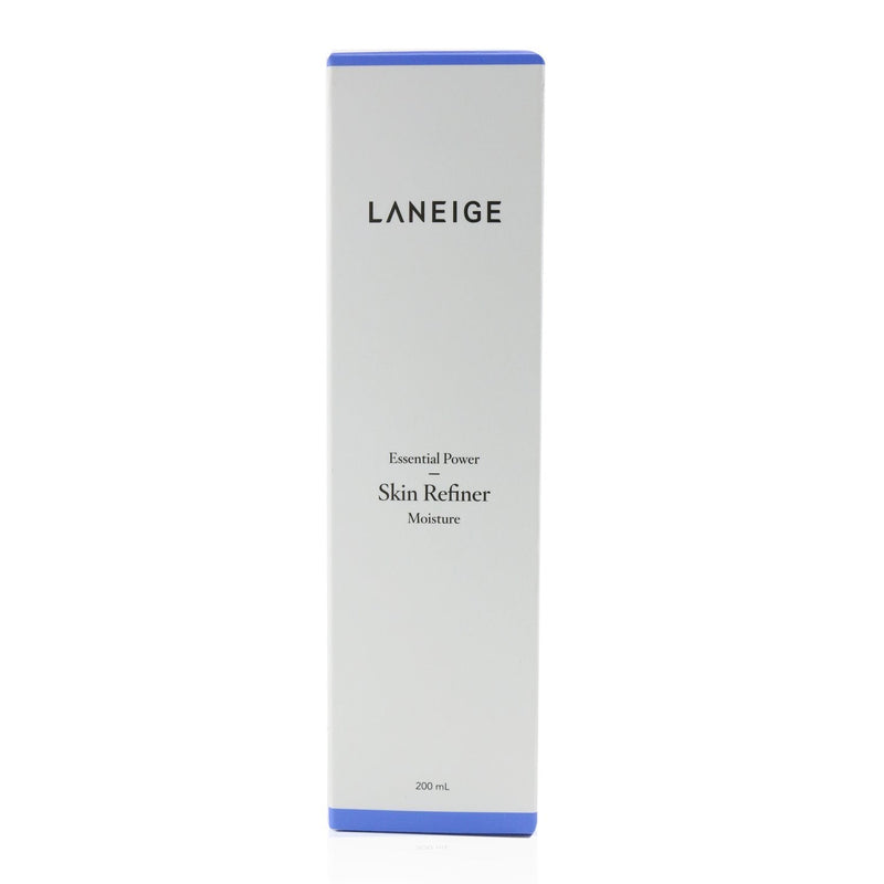 Laneige Power Essential Skin Refiner - Moisture (For Dry to Normal)  200ml/6.7oz