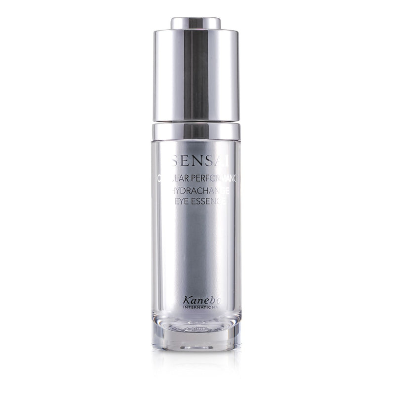 Kanebo Sensai Cellular Performance Hydrachange Eye Essence 