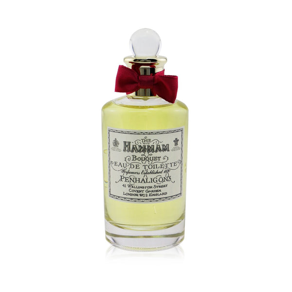 Penhaligon's Hammam Bouquet Eau De Toilette Spray  100ml/3.4oz