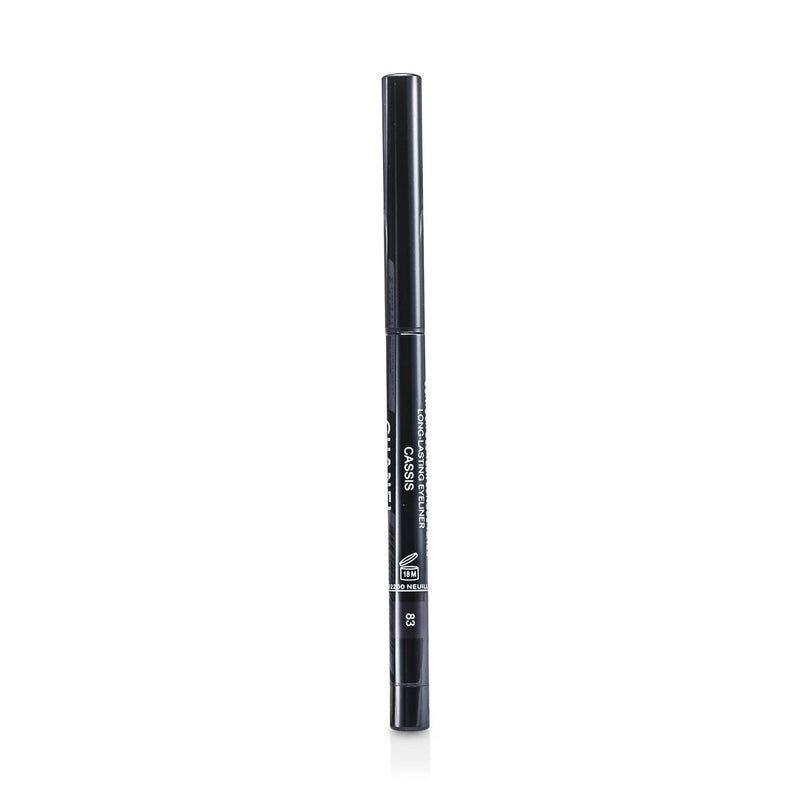 Chanel Stylo Yeux Waterproof - # 83 Cassis  0.3g/0.01oz