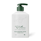 Etch&Ethos Nourishing Body Lotion 300ml - Summer Citrus