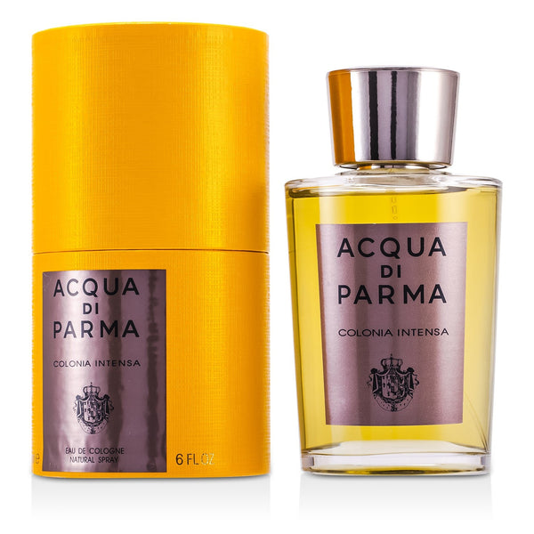 Acqua Di Parma Colonia Intensa Eau De Cologne Spray  180ml/6oz