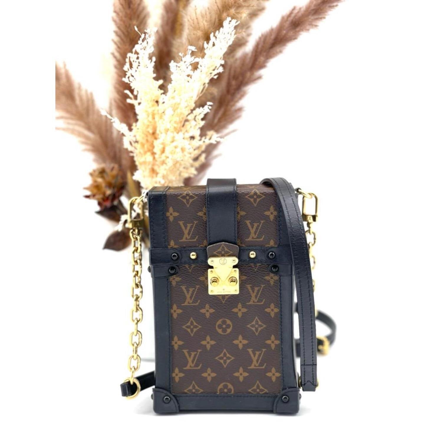 Louis Vuitton Fresh Beauty Co. USA