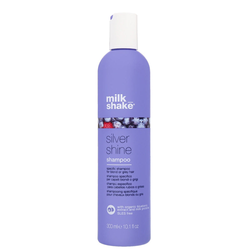 Milk Shake Silver Shine Shampoo 300ml