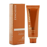 Lancaster Infinite Bronze Face Bronzer SPF6 - # 02 Sunny Glow 