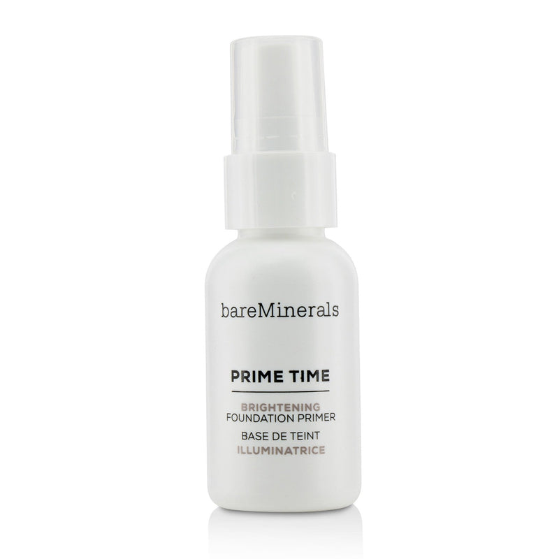 BareMinerals BareMinerals Prime Time Brightening Foundation Primer 