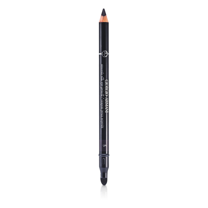 Giorgio Armani Smooth Silk Eye Pencil - # 05 Mauve 