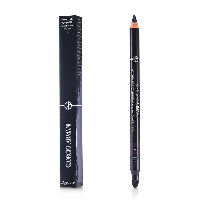 Giorgio Armani Smooth Silk Eye Pencil - # 05 Mauve 