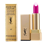 Yves Saint Laurent Rouge Pur Couture - #07 Le Fuchsia  3.8g/0.13oz