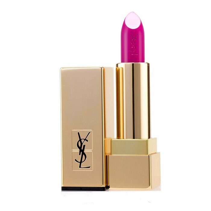 Yves Saint Laurent Rouge Pur Couture - #07 Le Fuchsia 3.8g/0.13oz