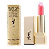 Yves Saint Laurent Rouge Pur Couture - #17 Rose Dahlia  3.8g/0.13oz