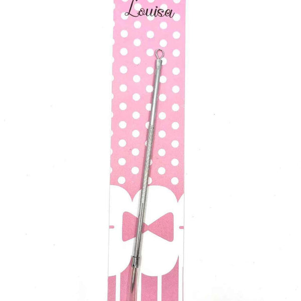LOUISA LOUISA Acne Needle (12.8cm)  Fixed Size