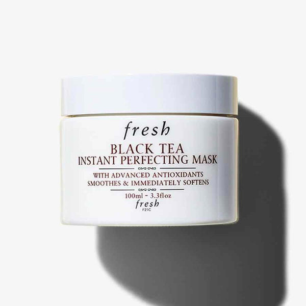 Fresh Fresh Black Tea Instant Perfecting Mask 100ml  Fixed Size