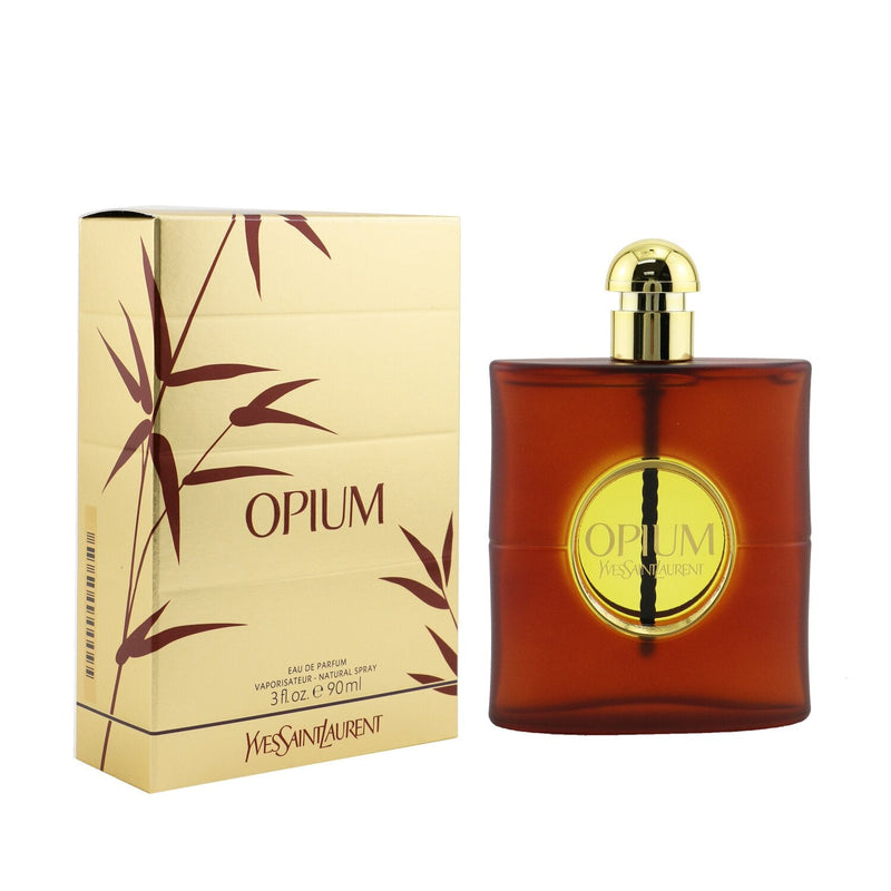 Yves Saint Laurent Opium Eau De Parfum Spray 